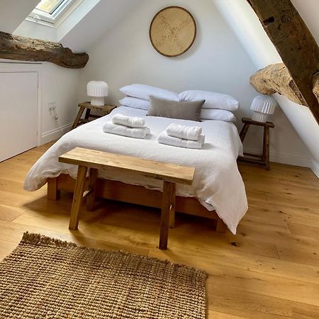 Luxury Cotswold Cottage With Hot Tub In Stow On The Wold! Ngoại thất bức ảnh