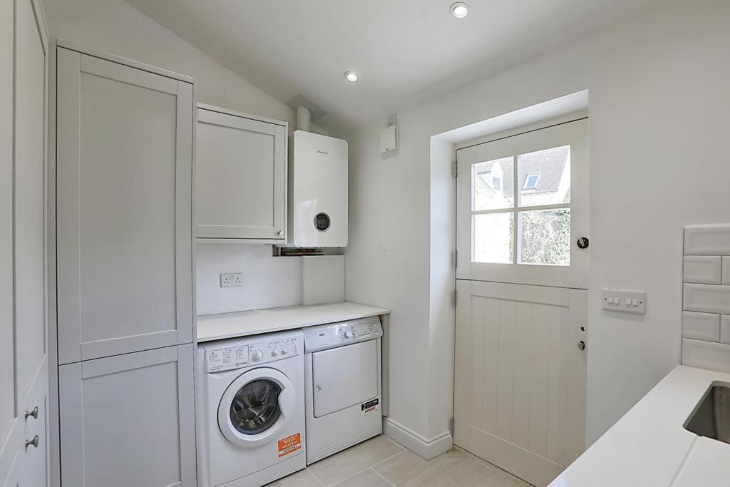 Luxury Cotswold Cottage With Hot Tub In Stow On The Wold! Ngoại thất bức ảnh