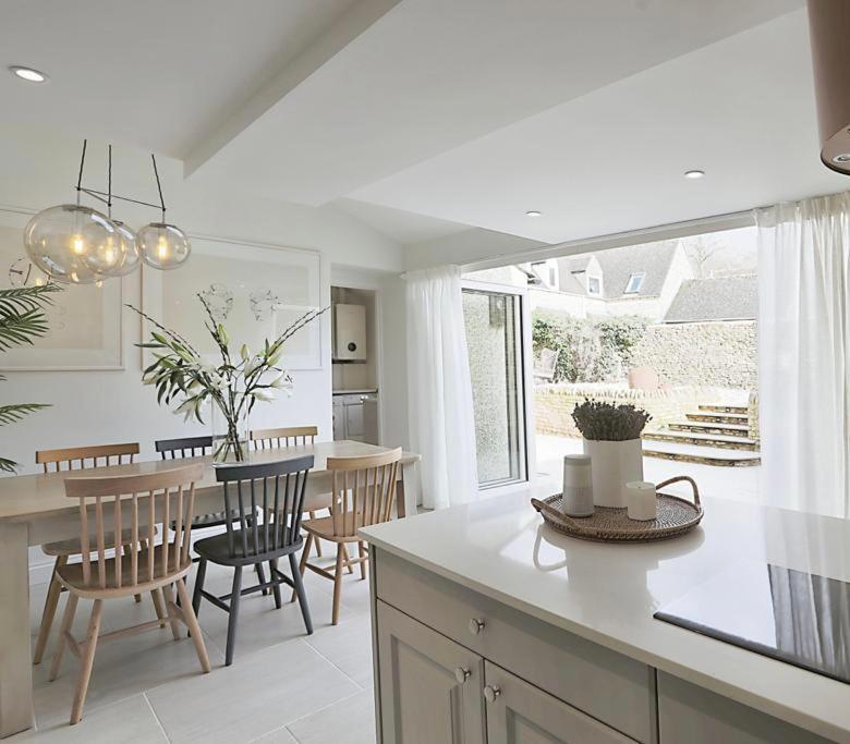 Luxury Cotswold Cottage With Hot Tub In Stow On The Wold! Ngoại thất bức ảnh