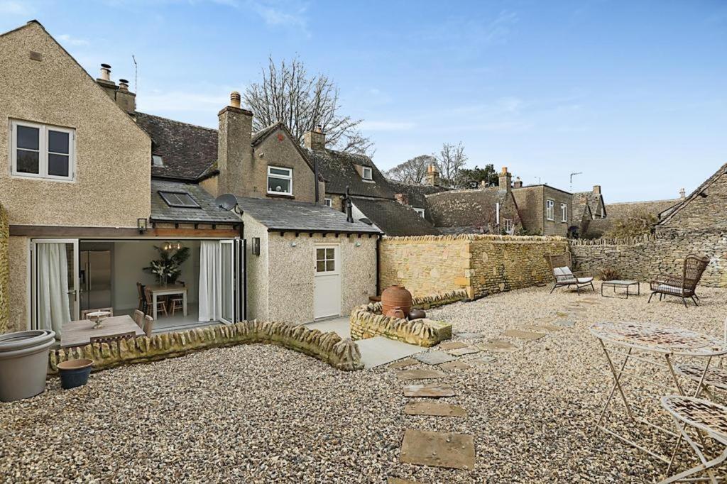 Luxury Cotswold Cottage With Hot Tub In Stow On The Wold! Ngoại thất bức ảnh