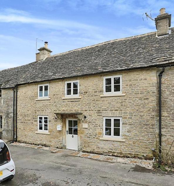 Luxury Cotswold Cottage With Hot Tub In Stow On The Wold! Ngoại thất bức ảnh
