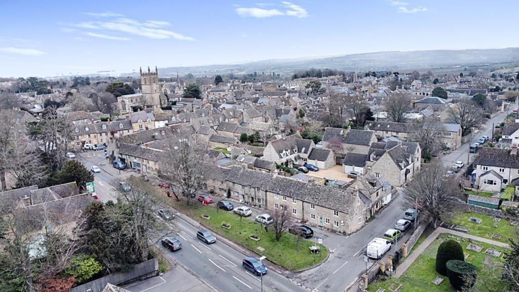 Luxury Cotswold Cottage With Hot Tub In Stow On The Wold! Ngoại thất bức ảnh