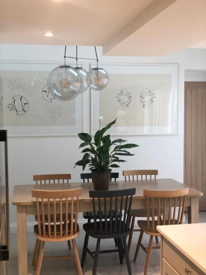 Luxury Cotswold Cottage With Hot Tub In Stow On The Wold! Ngoại thất bức ảnh