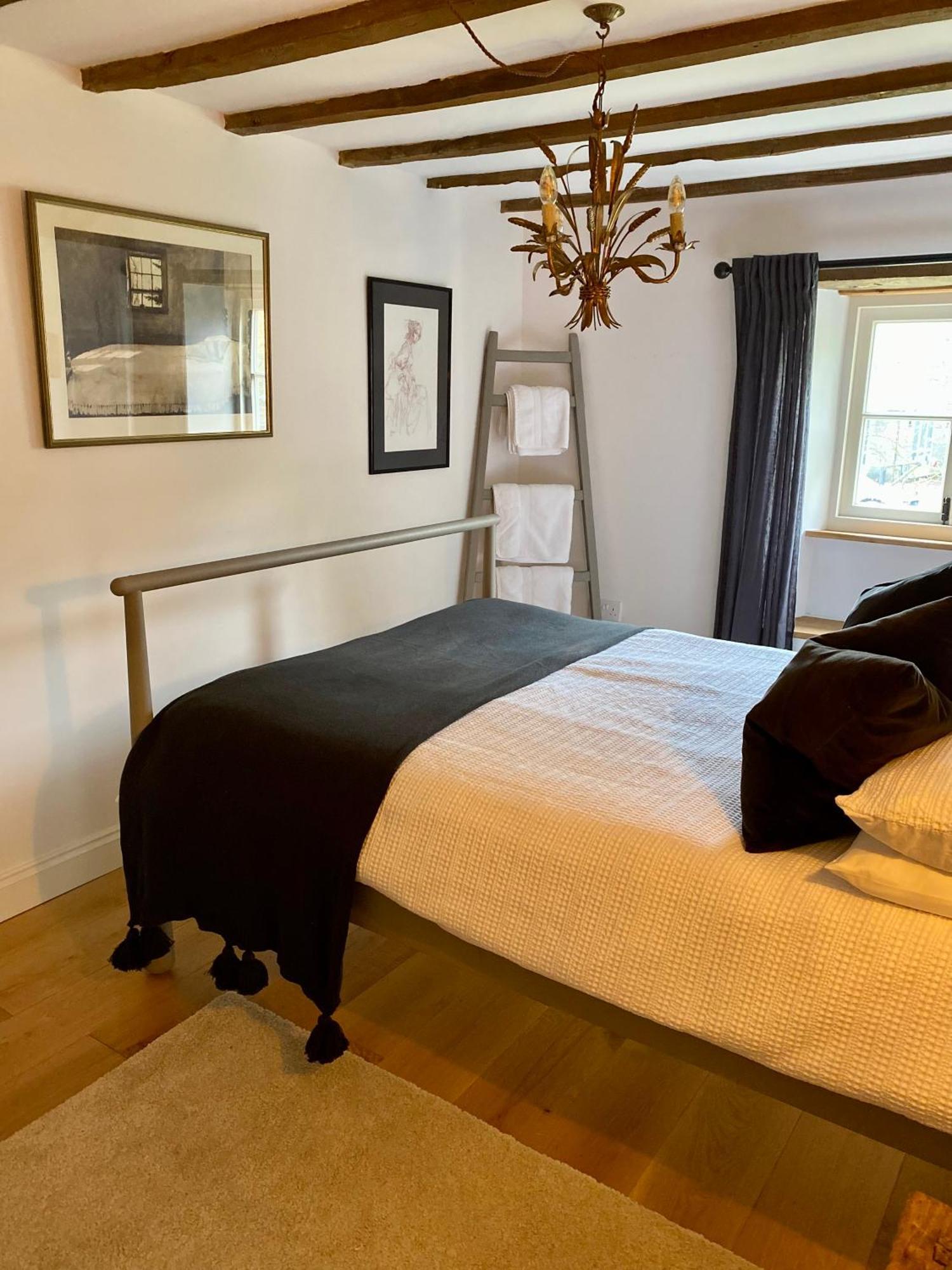 Luxury Cotswold Cottage With Hot Tub In Stow On The Wold! Ngoại thất bức ảnh